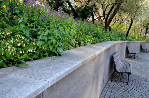 Concrete Retaining Wall Service in Owings Mills