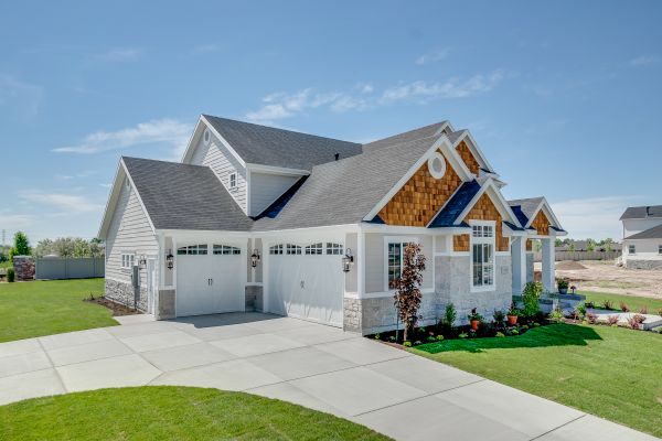 Concrete Slab Service in Owings Mills