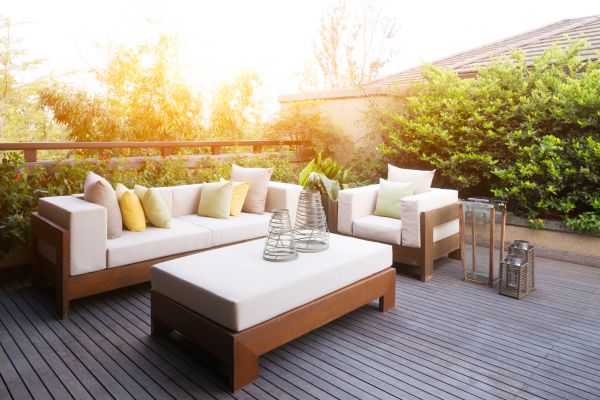 Cost of Patio Replacement in Owings Mills