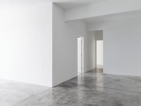 Floor Slab Installation in Owings Mills