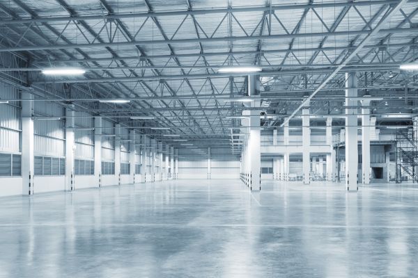 Polished Concrete Service in Owings Mills