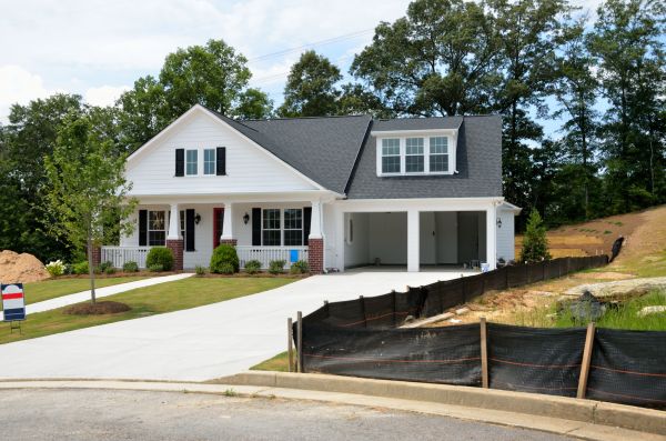 Cement Driveway Paving in Owings Mills