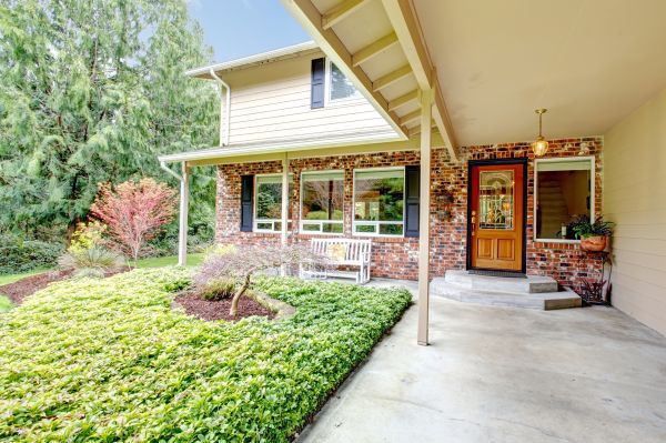 Cost of Concrete Installation in Owings Mills