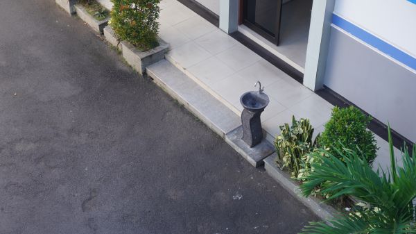 Driveway Approach Installation in Owings Mills