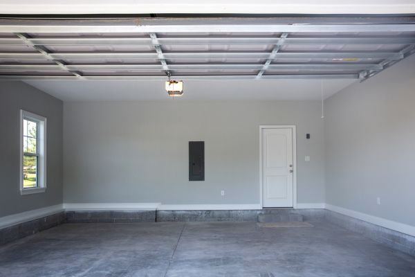Garage Cementing in Owings Mills