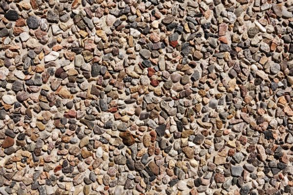 Aggregate Replacement in Owings Mills