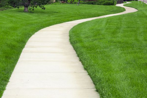 Pathway Replacement in Owings Mills
