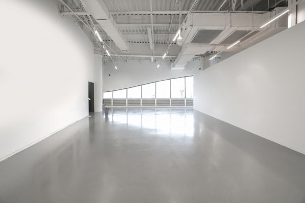 Cement Floor Installation in Owings Mills