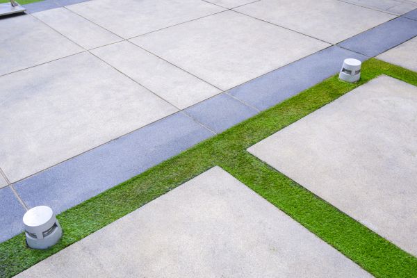 Concrete Pads Installation in Owings Mills