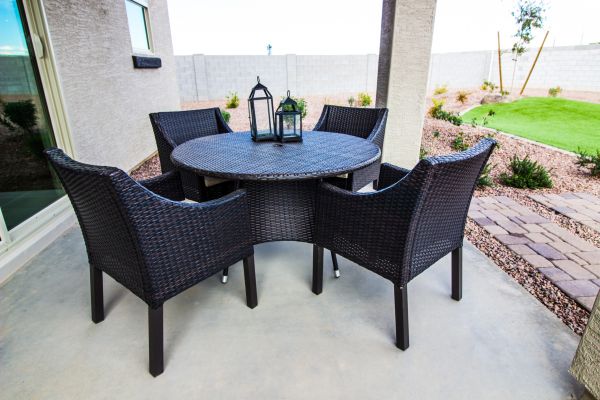 Cost of Patio Creation in Owings Mills