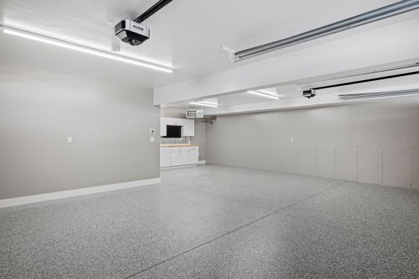 Garage Paving in Owings Mills