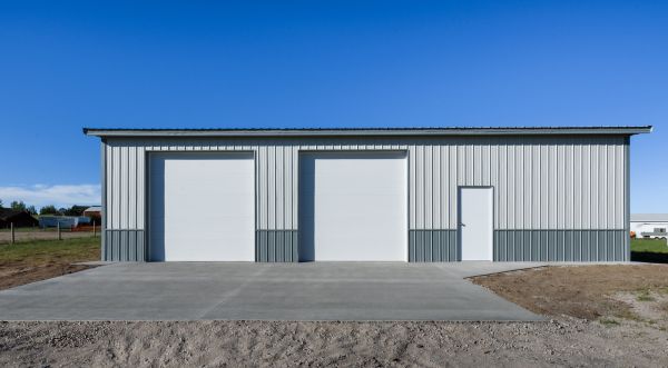 Garage Apron Replacement in Owings Mills