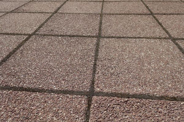 Exposed Aggregate Service in Owings Mills