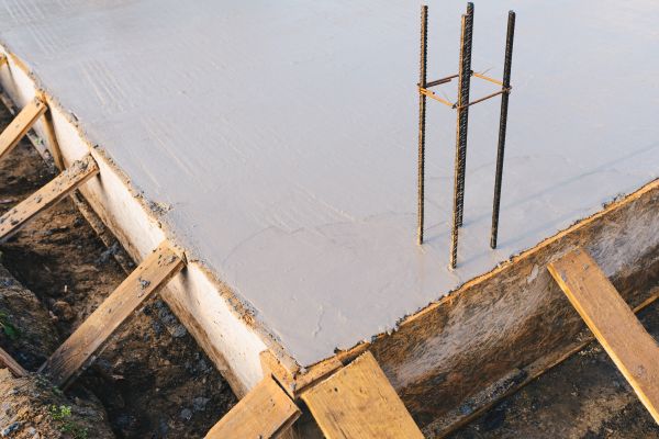 Foundation Pad Service in Owings Mills