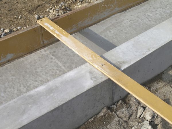 Concrete Footing Service in Owings Mills