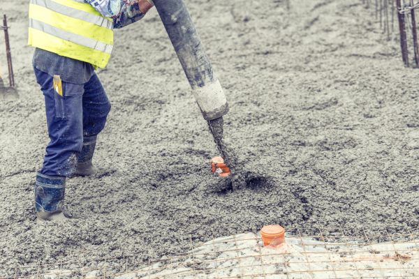 Cost of Pervious Concrete Installation in Owings Mills