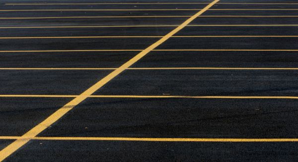 Parking Slab Installation in Owings Mills