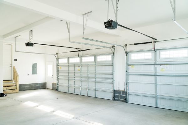 Garage Concreting in Owings Mills