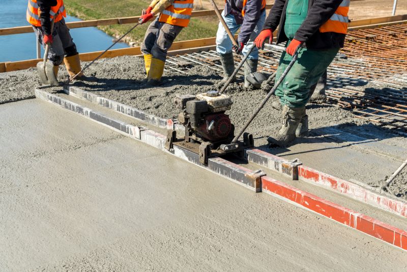 Aggregate Concrete Service